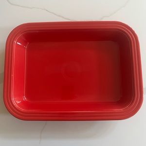 Fiesta Fiestaware 9x13 Baking Dish